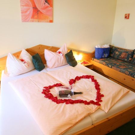 Hotel Garni Oasis Loipersdorf Jennersdorf Bilik gambar