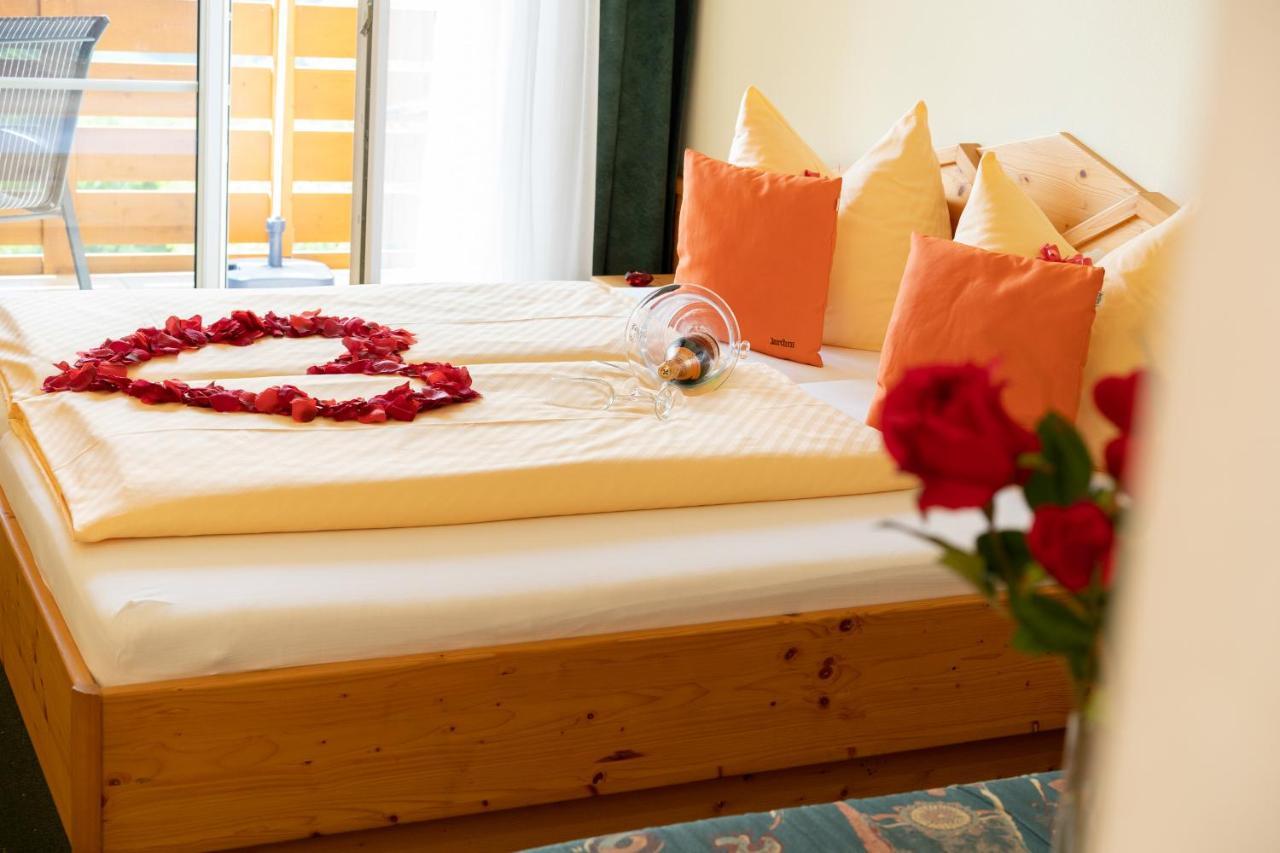 Hotel Garni Oasis Loipersdorf Jennersdorf Luaran gambar