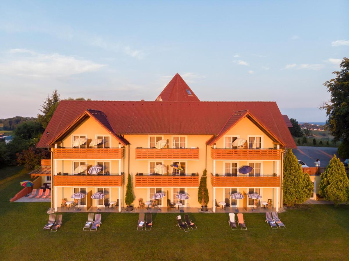 Hotel Garni Oasis Loipersdorf Jennersdorf Luaran gambar