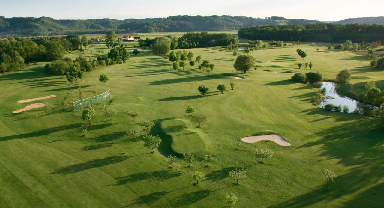 Hotel Garni Oasis Loipersdorf Jennersdorf Luaran gambar